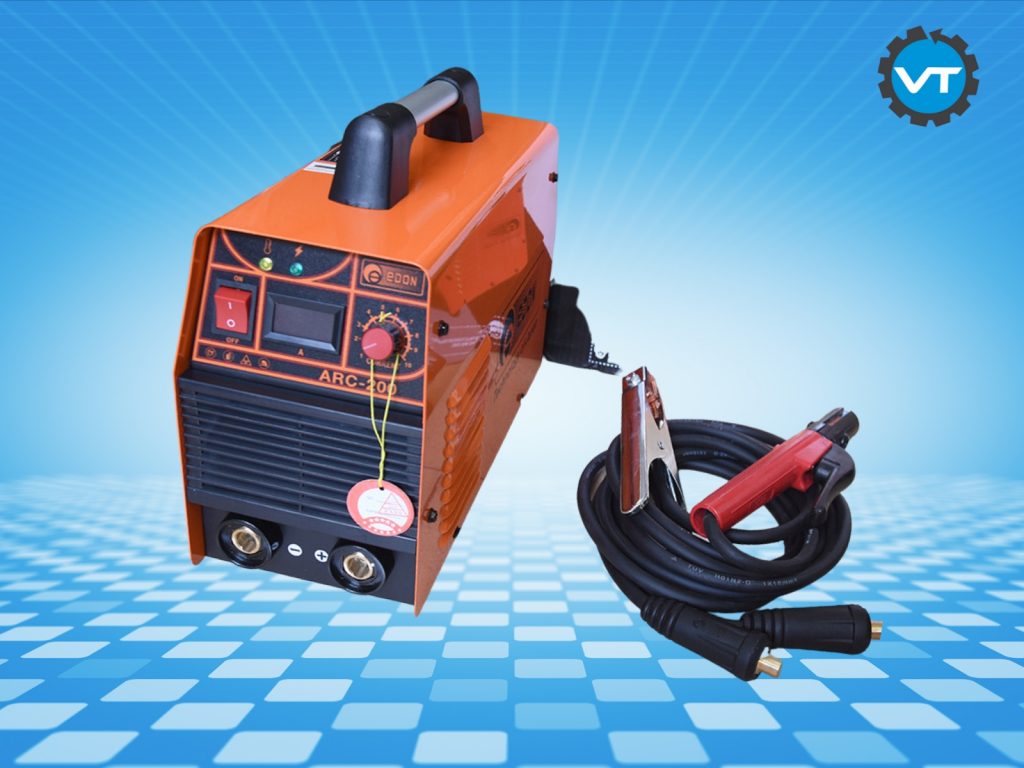 Máy Hàn Que ARC-200 EDON