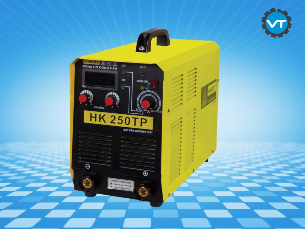Máy hàn que HK 250TP