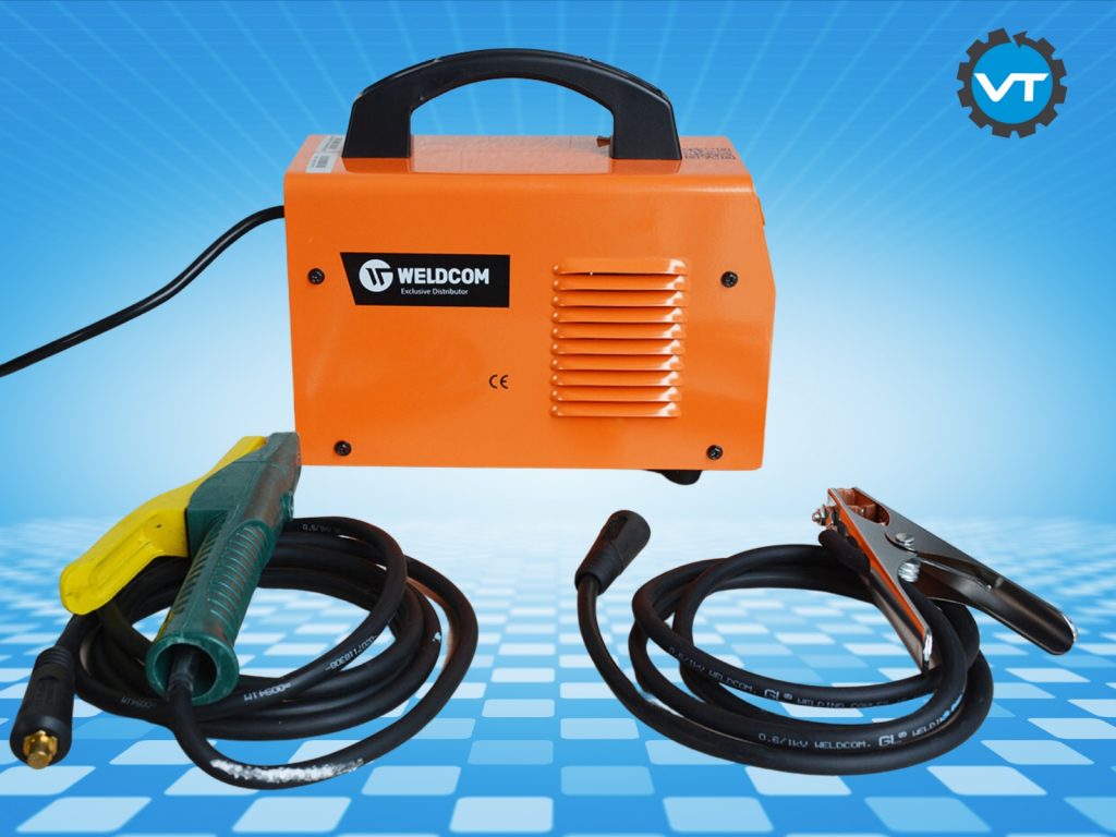 Máy hàn que điện tử Jasic ZX7 200E