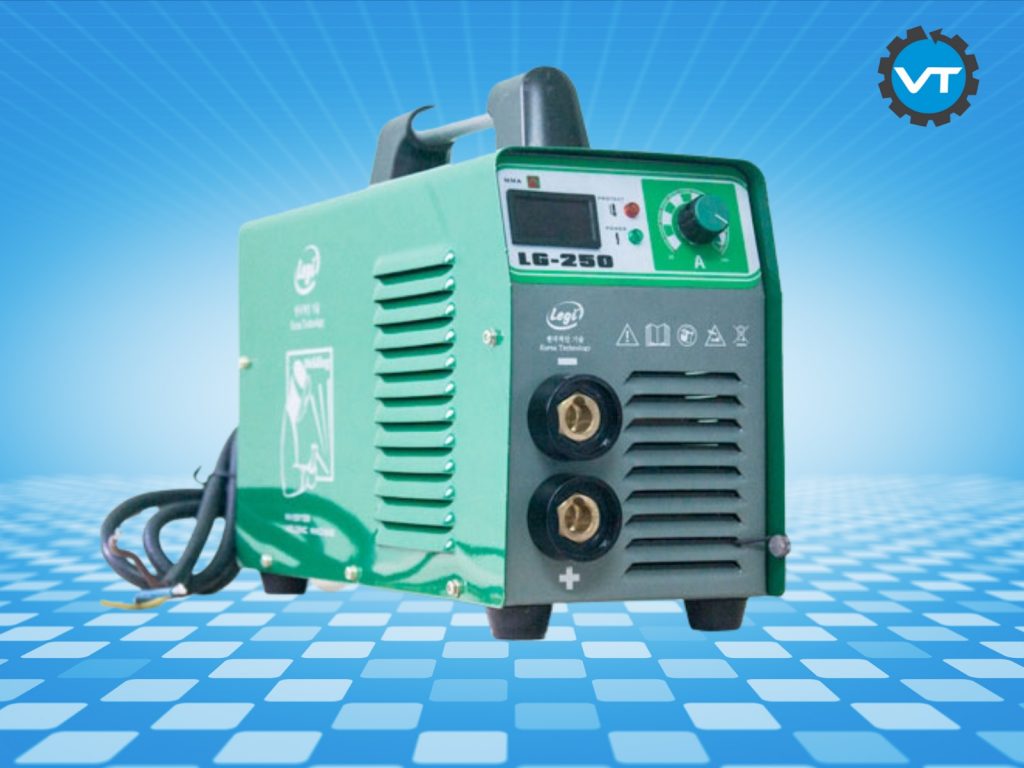 Máy Hàn Que Điện Tử Legi LG 250