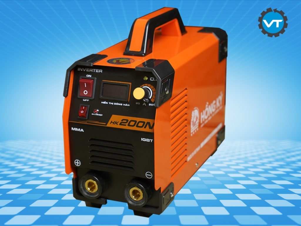 Máy hàn Hồng Ký HK 200N