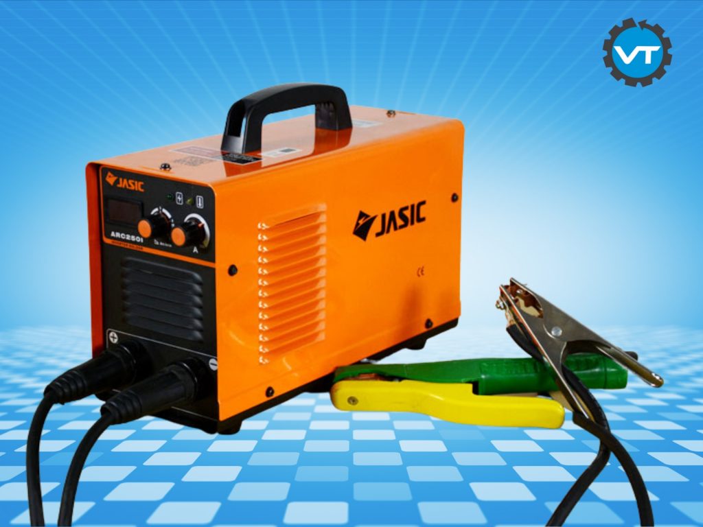 Máy hàn que Jasic ARC 250i