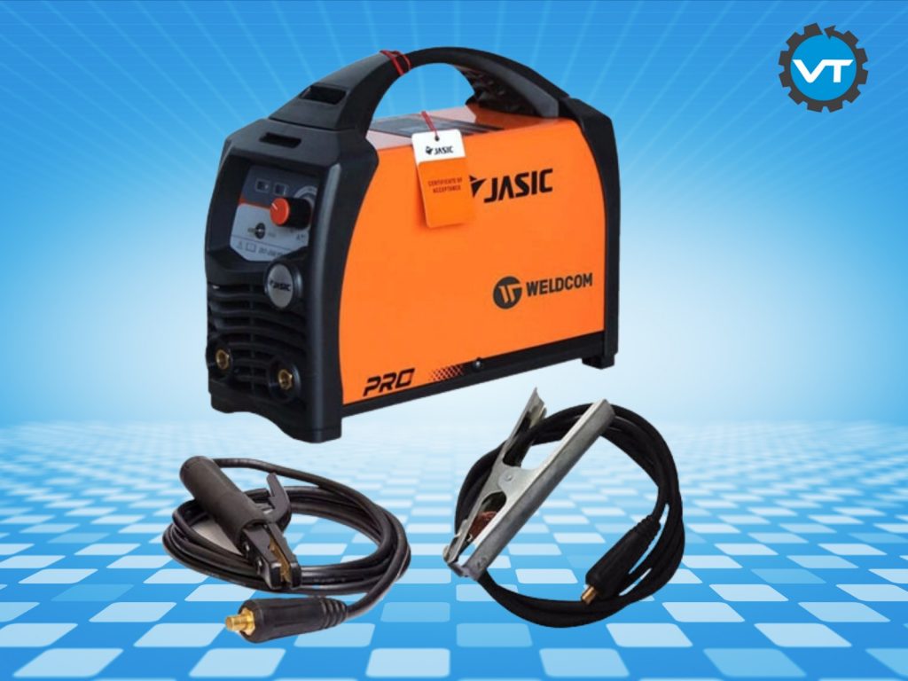 Máy hàn que Jasic ZX7-200PRO