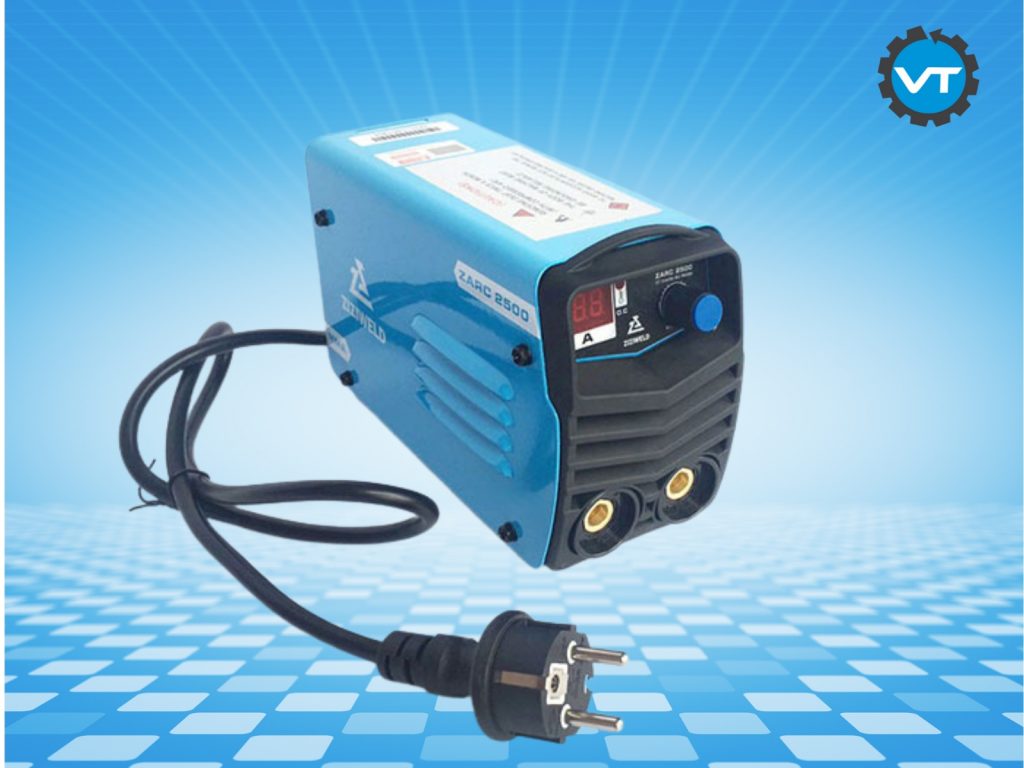 Máy hàn que Ziziweld ZARC 2500 Chính hãng