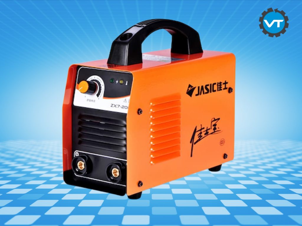 Máy Hàn Que ZX7-200E Jasic