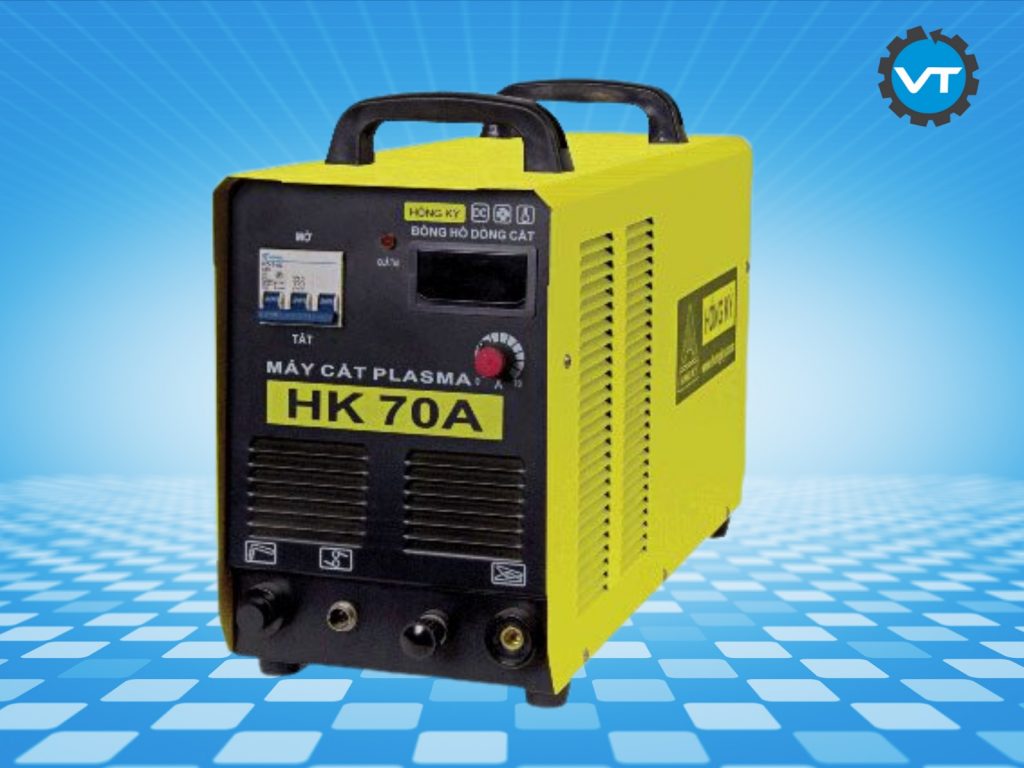 Máy cắt Plasma Hồng Ký HK 70A