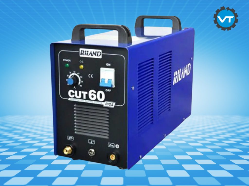Máy cắt plasma Riland CUT 60CT