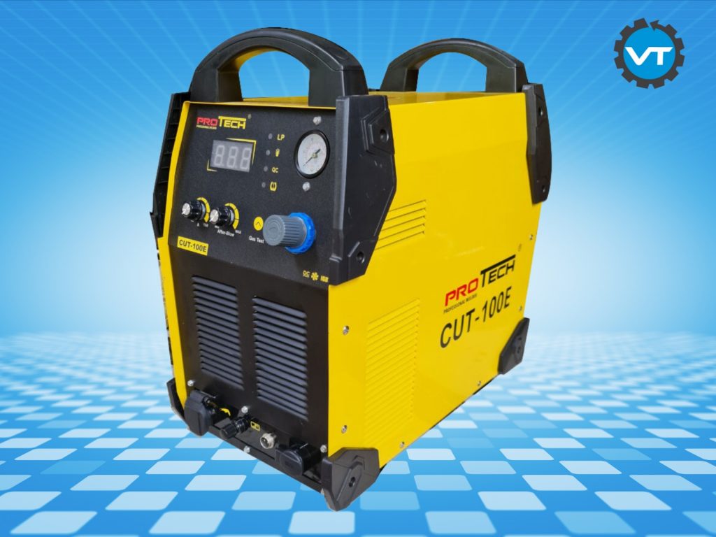 Máy cắt Plasma Protech CUT100E