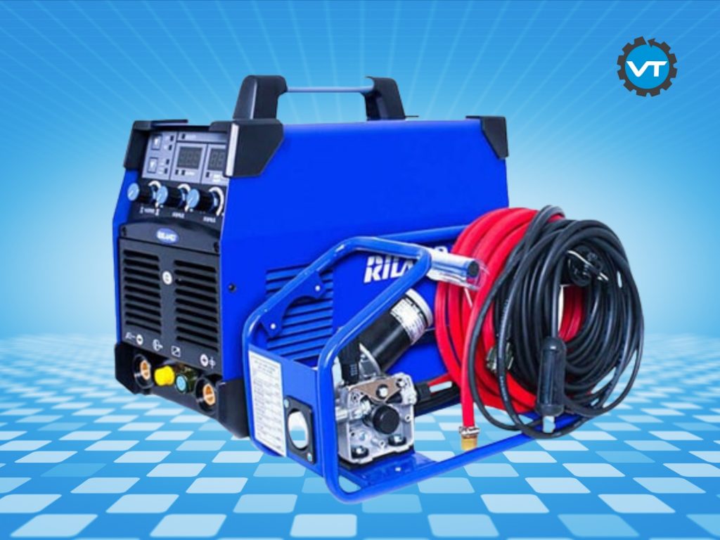 Máy hàn Mig Riland NBC 250F