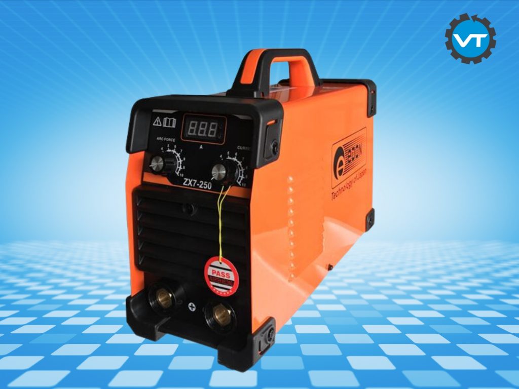 Máy hàn que EDON ZX7-250