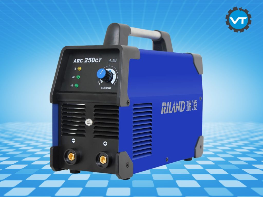Máy hàn que Riland ARC 250CT