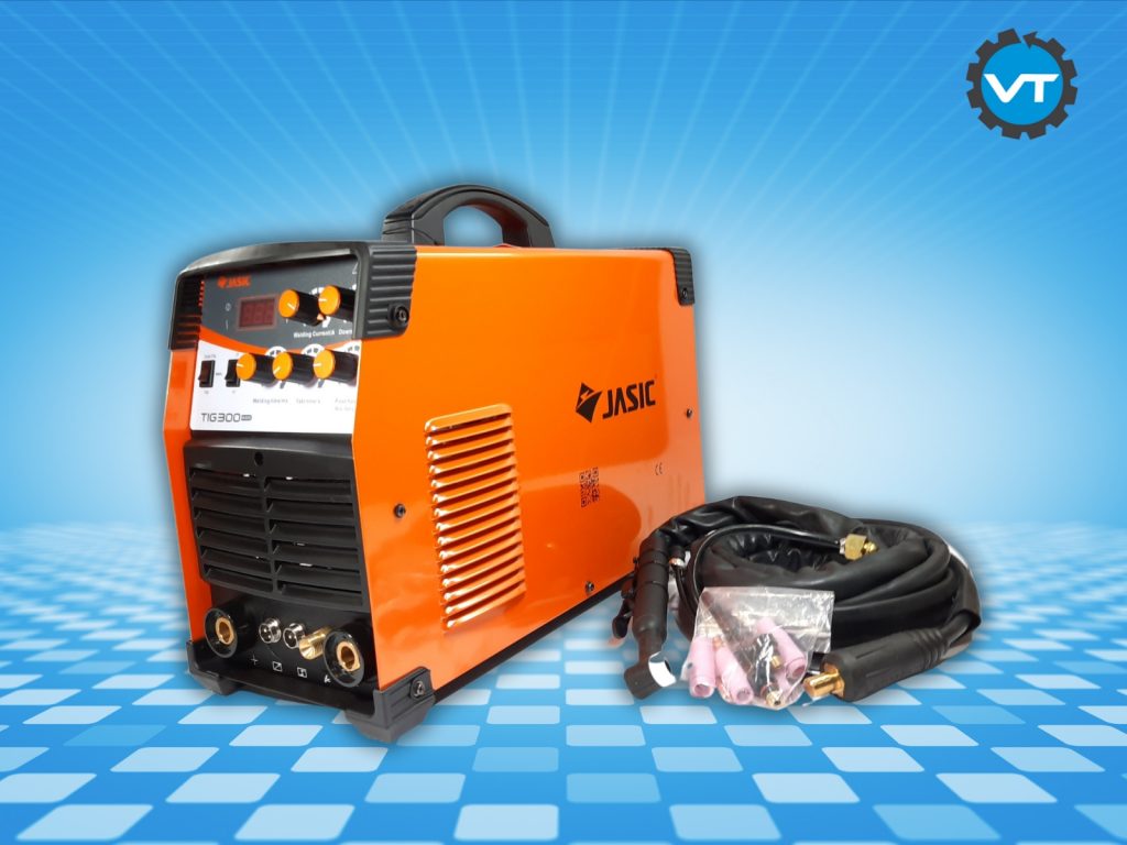 Máy Hàn Tig Nguội Jasic TIG 300 (W229