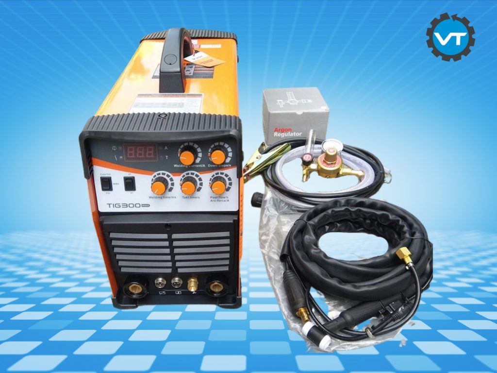 Máy hàn Tig Jasic 300 W229
