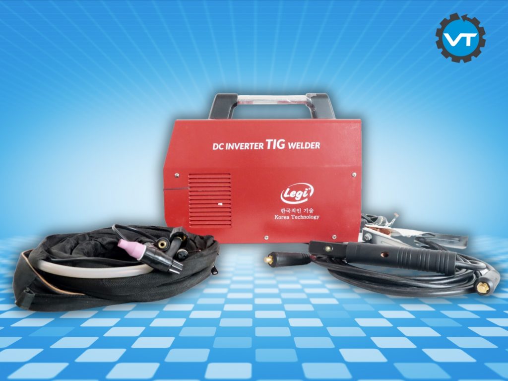 Mua máy hàn Tig Legi chính hãng tại Thiết Bị Việt Tâm