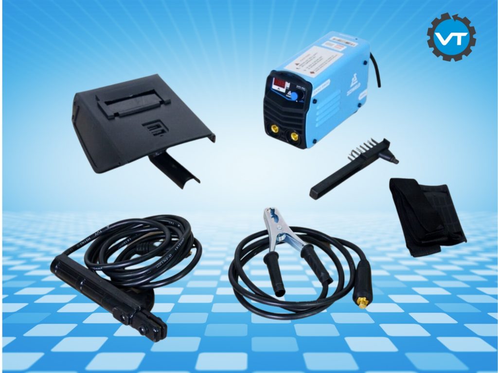 Nơi bán máy hàn que ziziweld zarc 2500 chính hãng