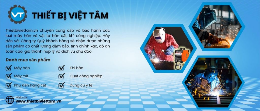 Giới Thiệu Việt Tâm