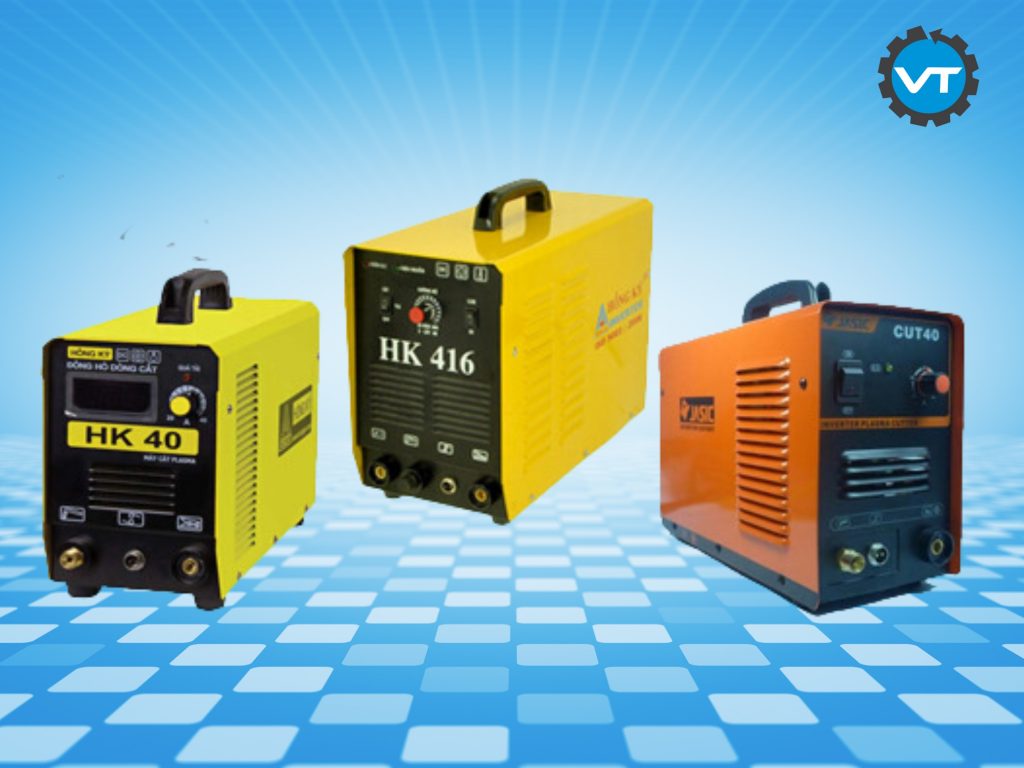 Lựa chọn máy cắt plasma phù hợp