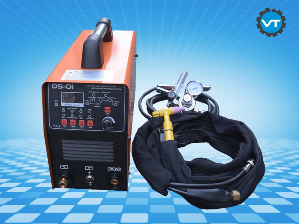 Công ty cung cấp máy hàn Tig Protech chính hãng
