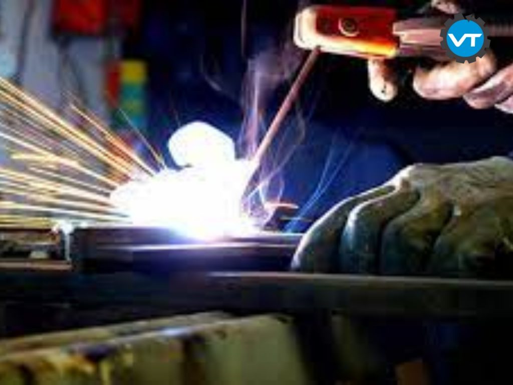 Ưu nhược điểm khi sử dụng hàn Que