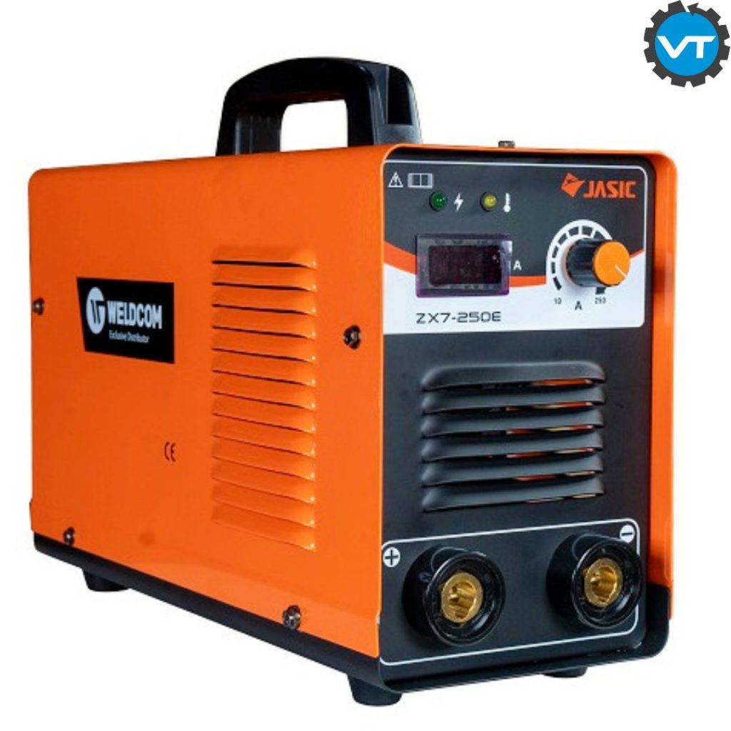 Máy Hàn ZX7 250E JASIC TP1