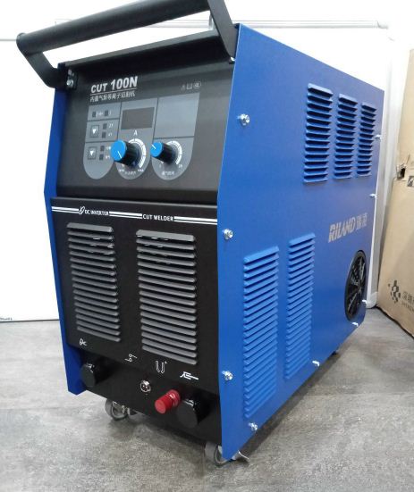 Máy Cắt Plasma Riland Cut 100N