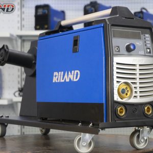 Máy Hàn Mig Riland 180GDM.