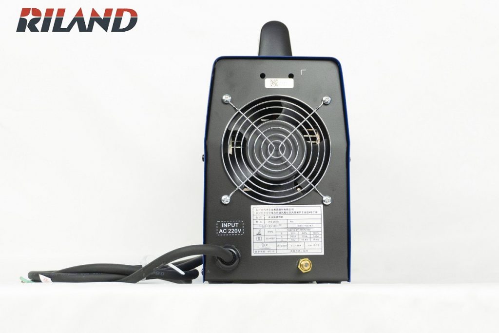Máy Hàn Tig Riland WS 200S