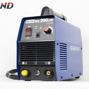 Máy Hàn Tig Riland WS 200S