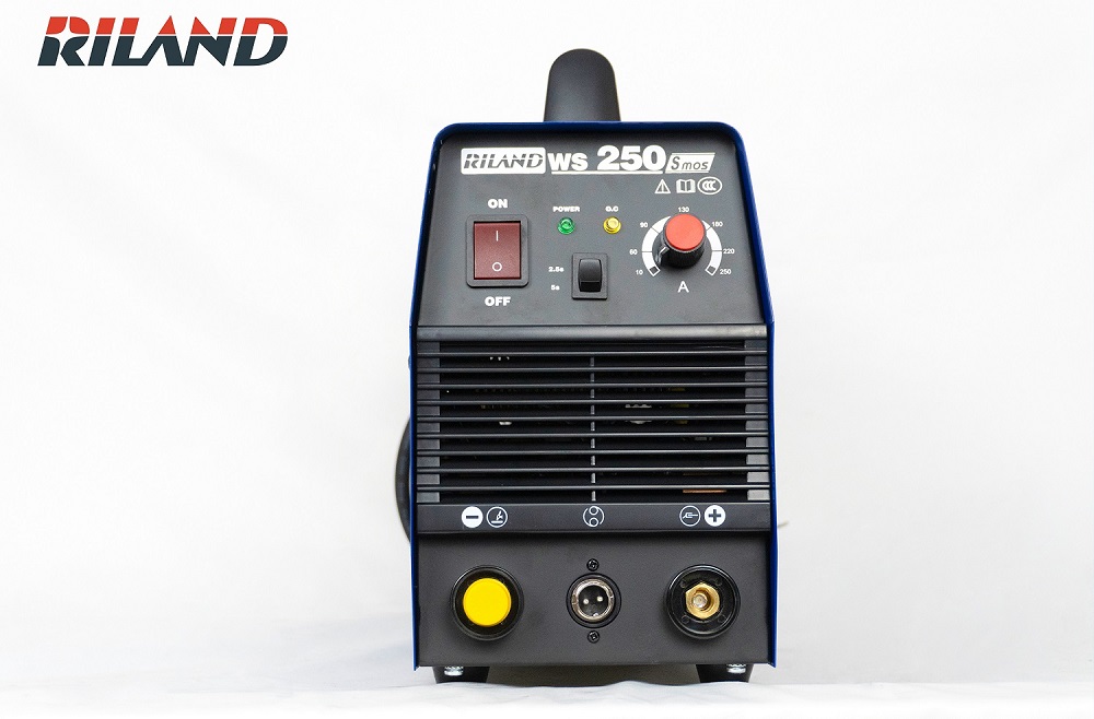 Máy Hàn Tig Riland WS 250S