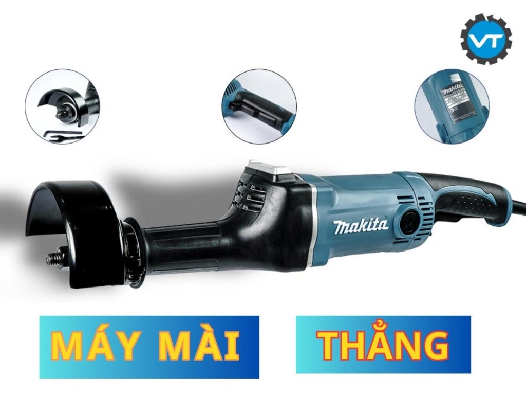 Tổng hợp các loại máy mài thẳng tại Việt Tâm